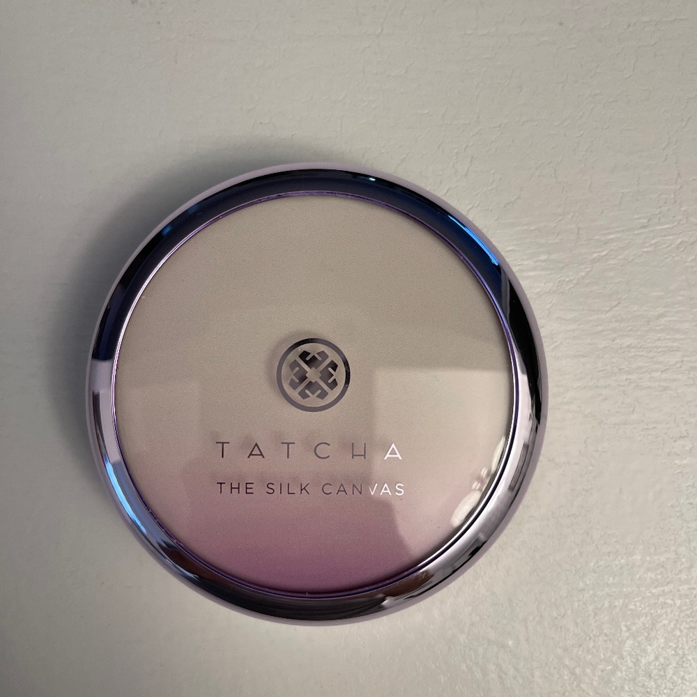 Tatcha Silk Canvas Primer